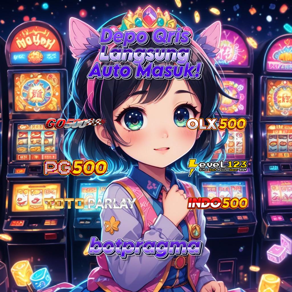 LUCKY 777 JACKPOT CASINO SLOTS TIPS AND TRICKS - Main Slot, Untung Gampang!