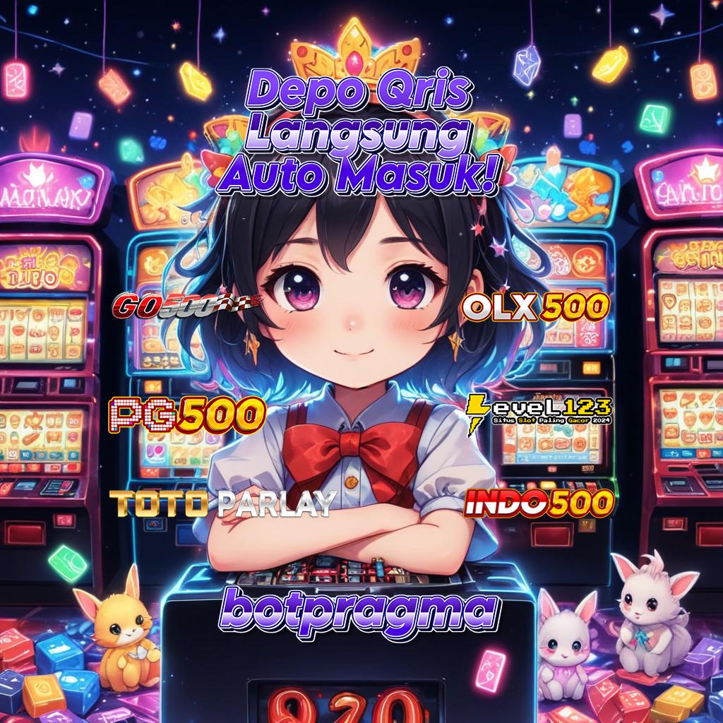 Slot Demo Pg Lengkap