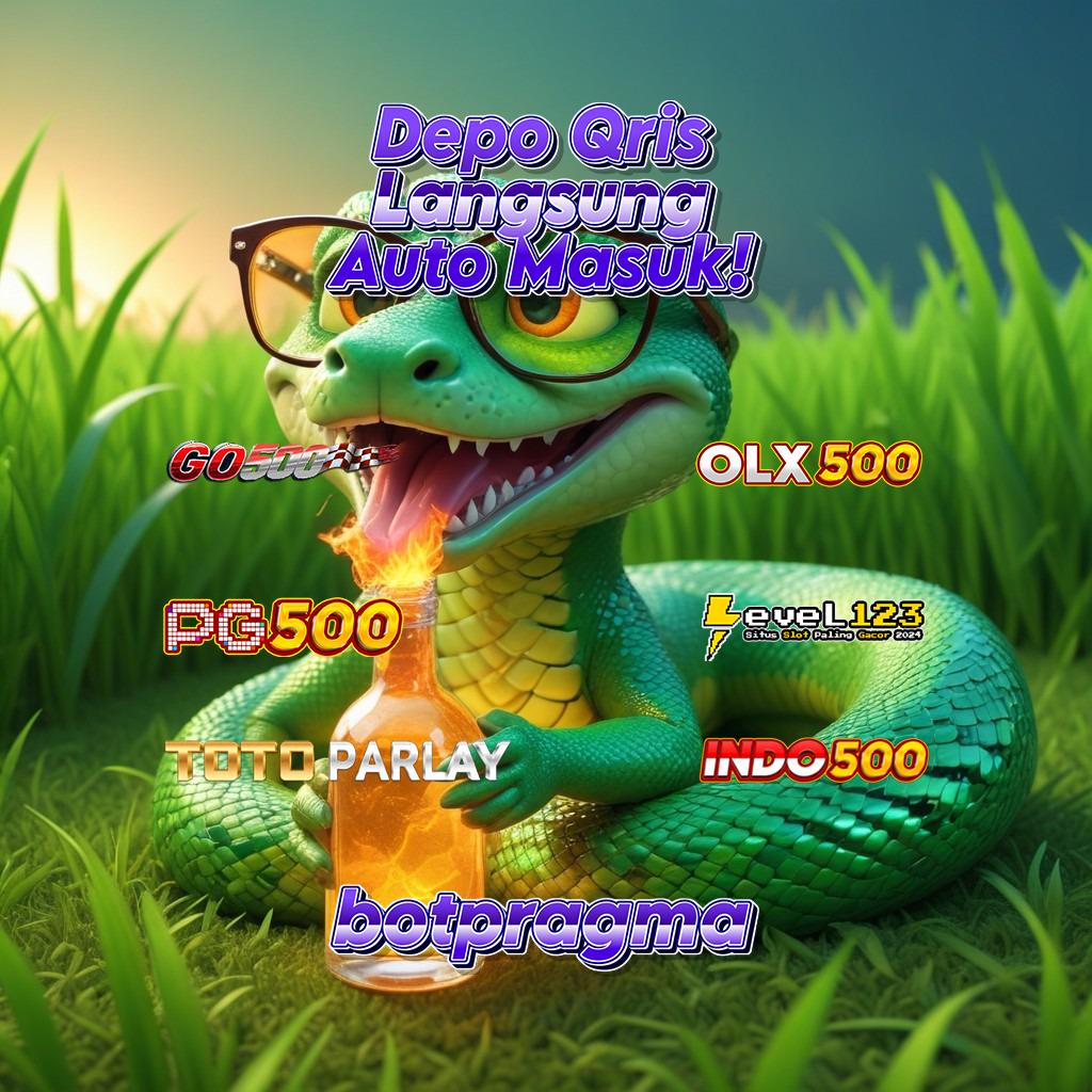 HACK SLOT Klaim Bonus Slot Harian, Raih Maxwin!