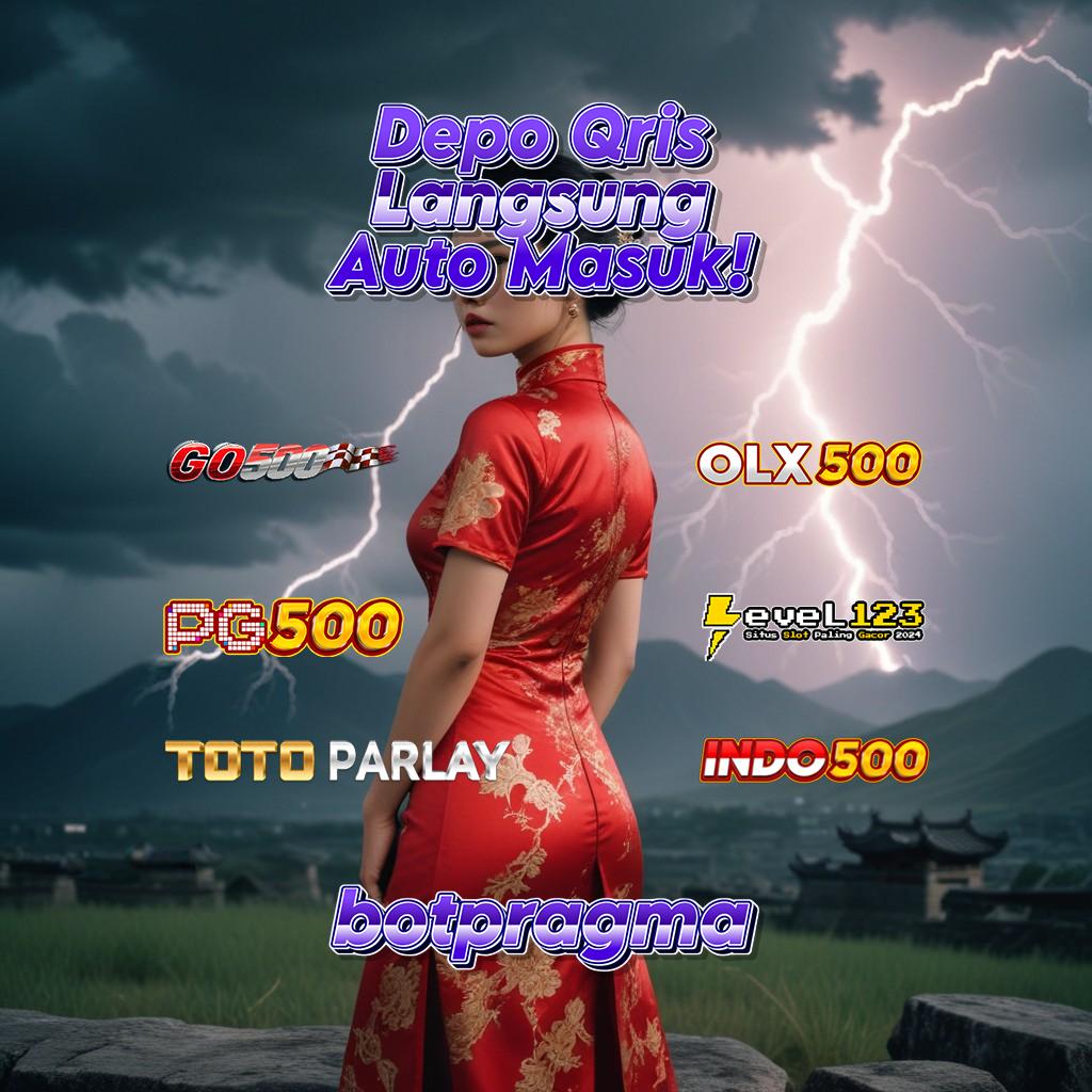 SLOT SERVER TAILAND - viral buat kamu yang suka tantangan