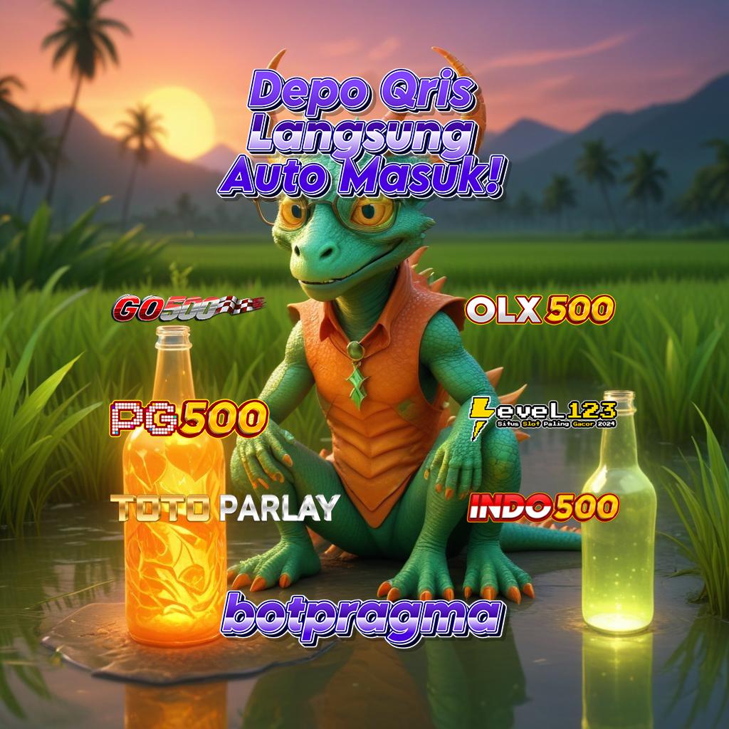 Server Thailand Gacor Slot