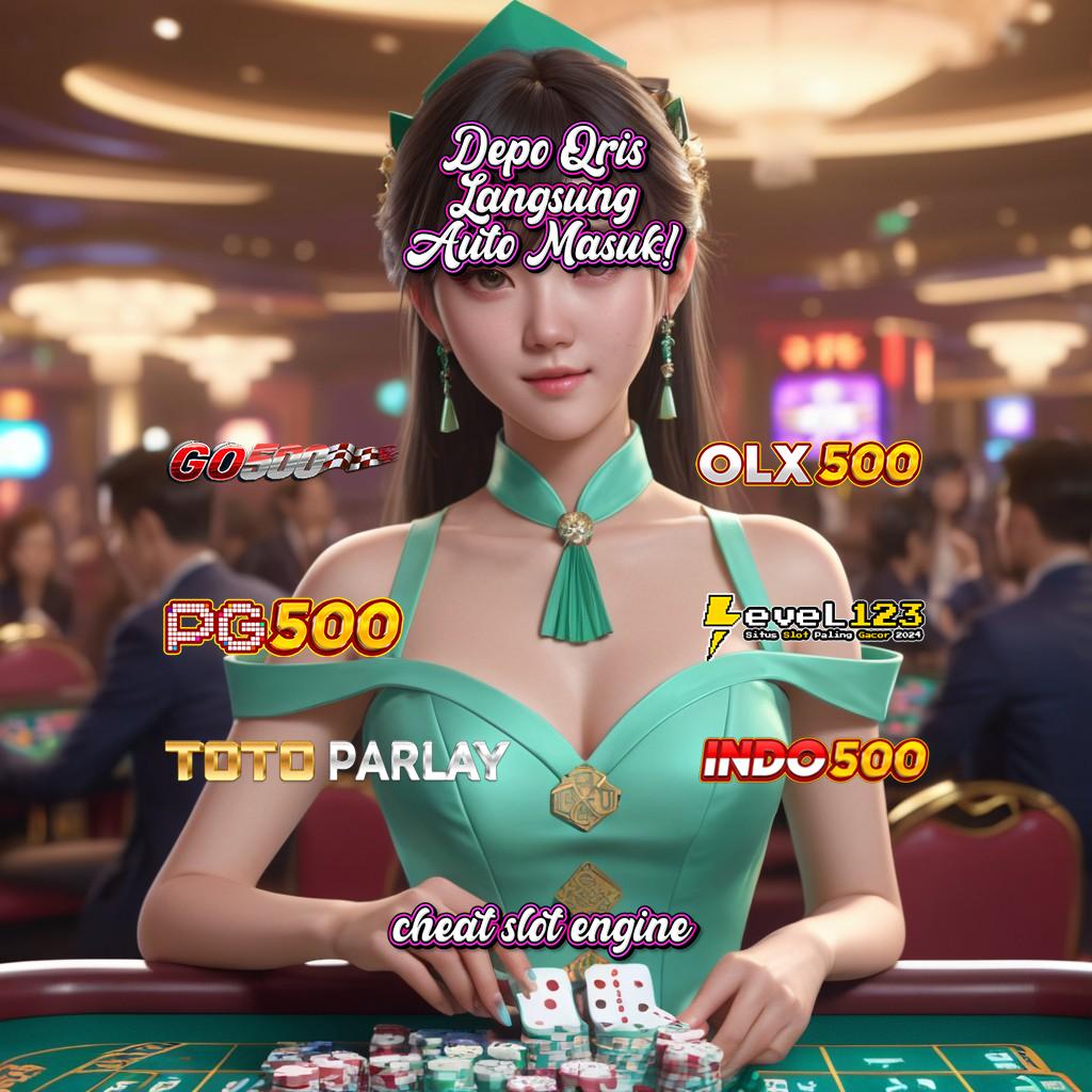 APK SLOT ONLINE GRATIS - situs user friendly