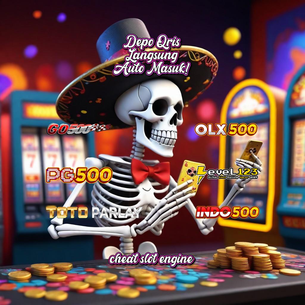 777 SLOTS BOSS DOMINO - kabar cepat eksklusif