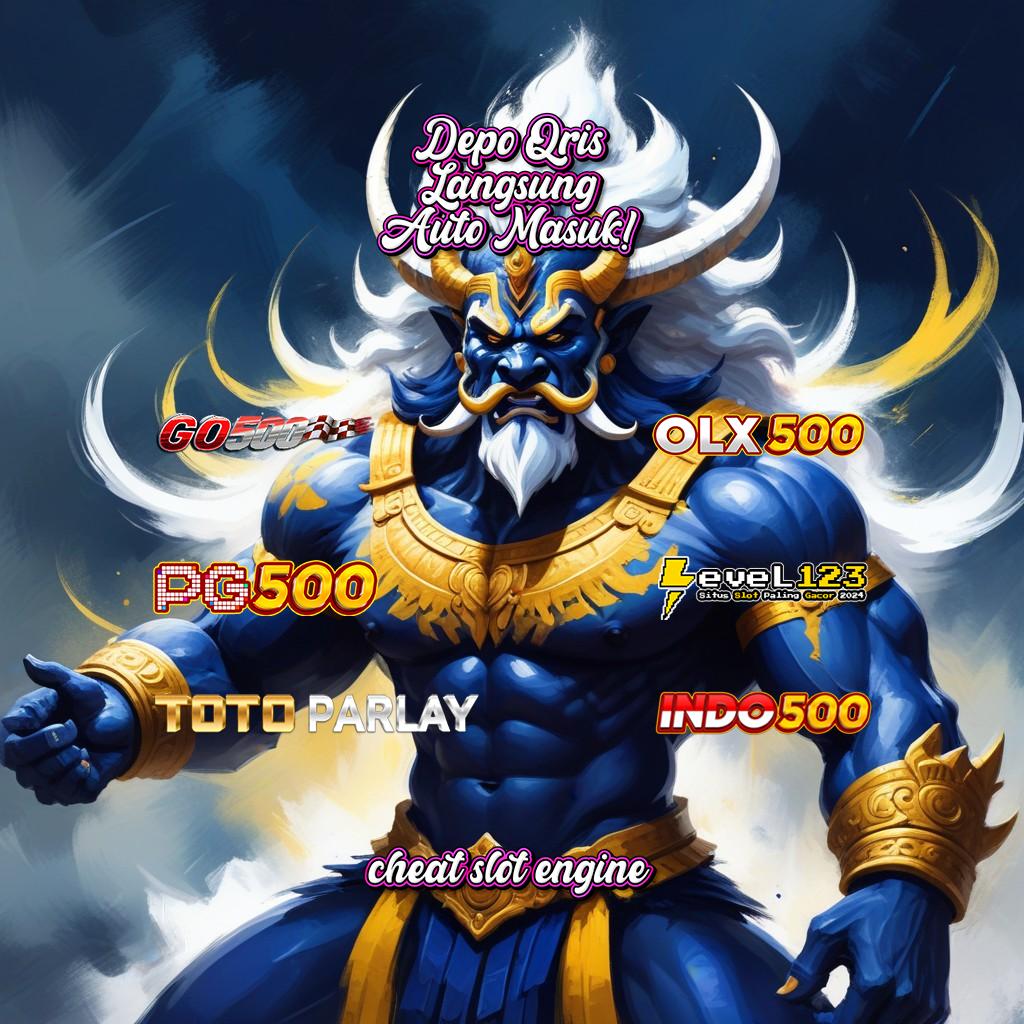 Apk Cheat Slot Maxwin Semua Situs