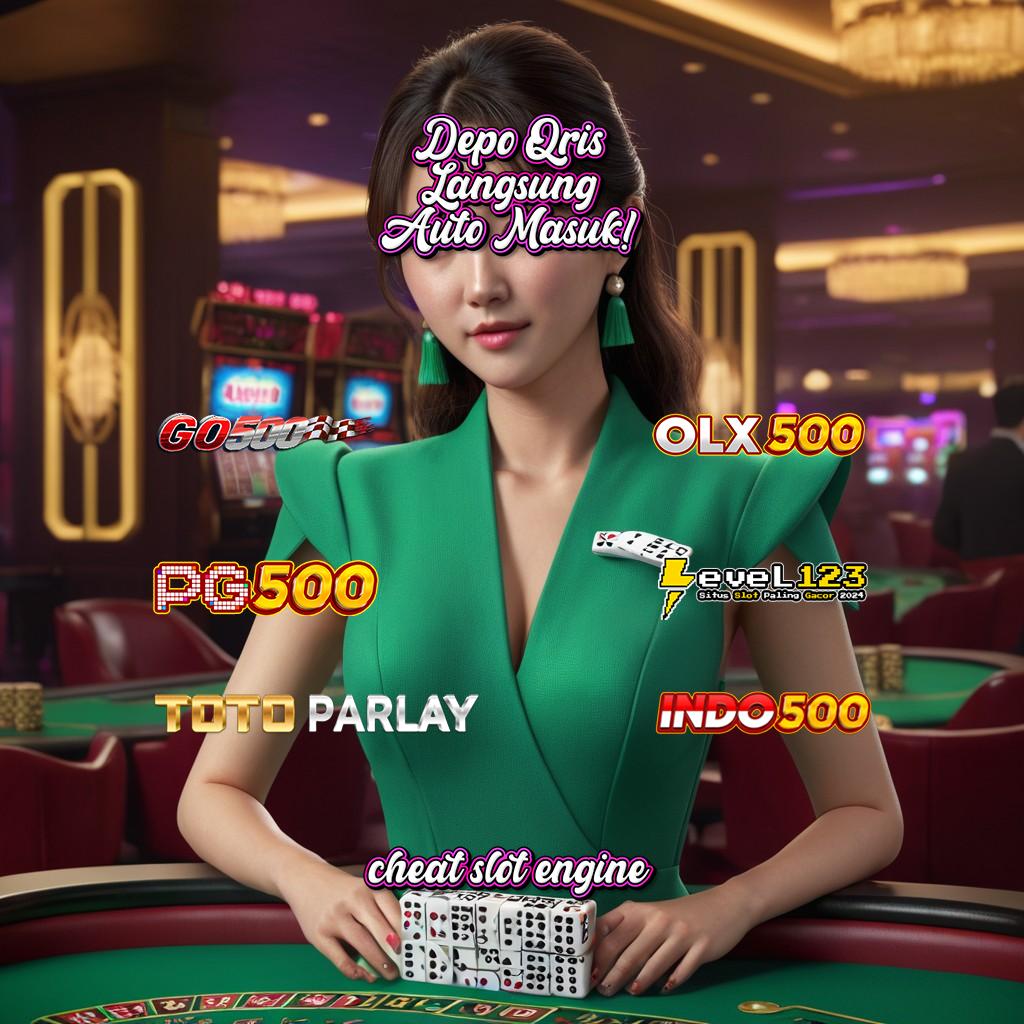 Slot Gacor Pagi Ini Maxwin