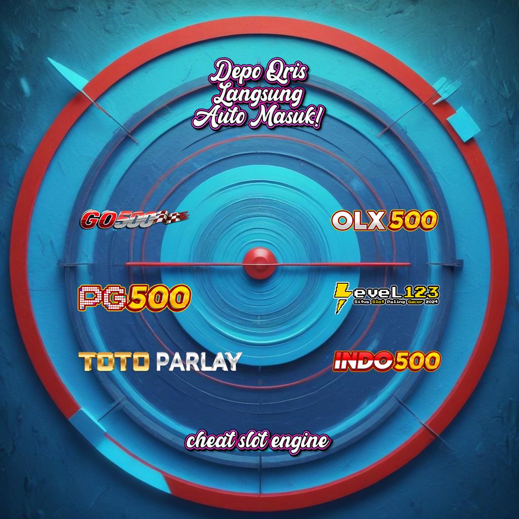 Bocoran Slot Gacor Terbaru Hari Ini