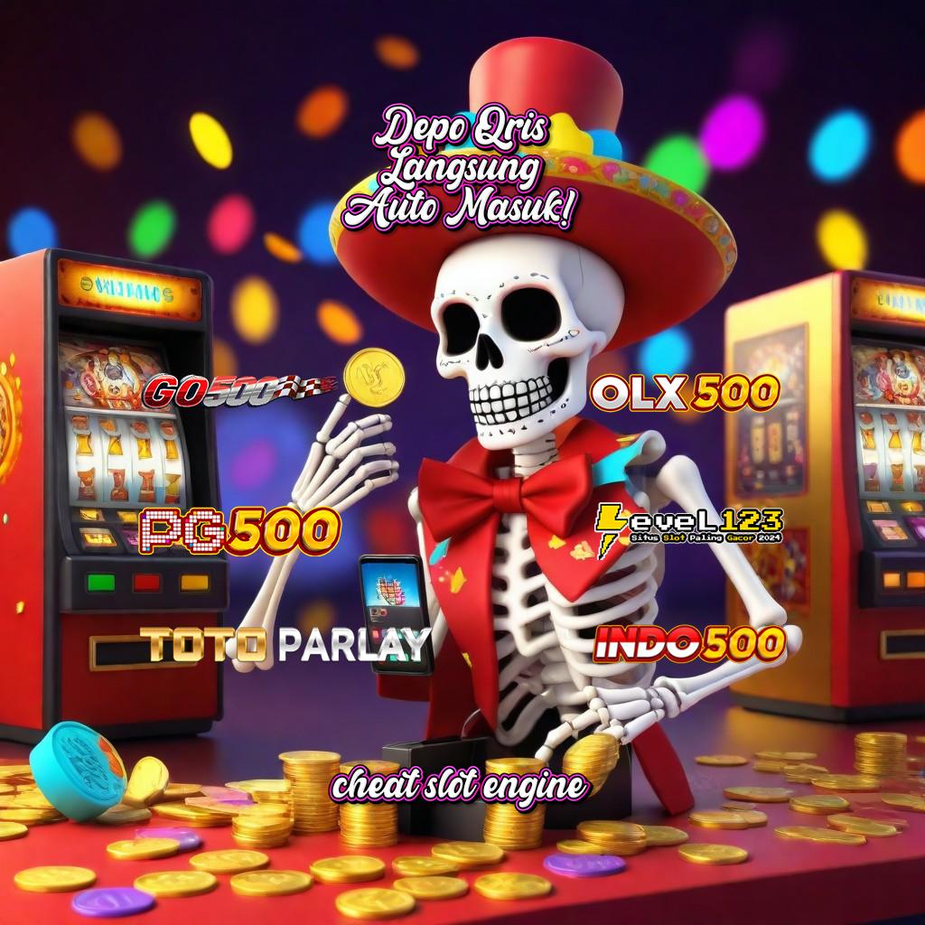 SLOT GACOR HARI INI TERBARU 2023 - Fokus Pada Kemenangan