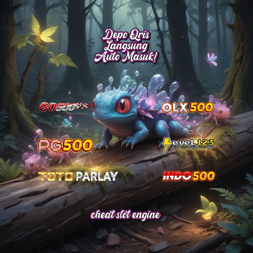 RABBIT APK DOWNLOAD - Event Slot, Jackpot Melejit!