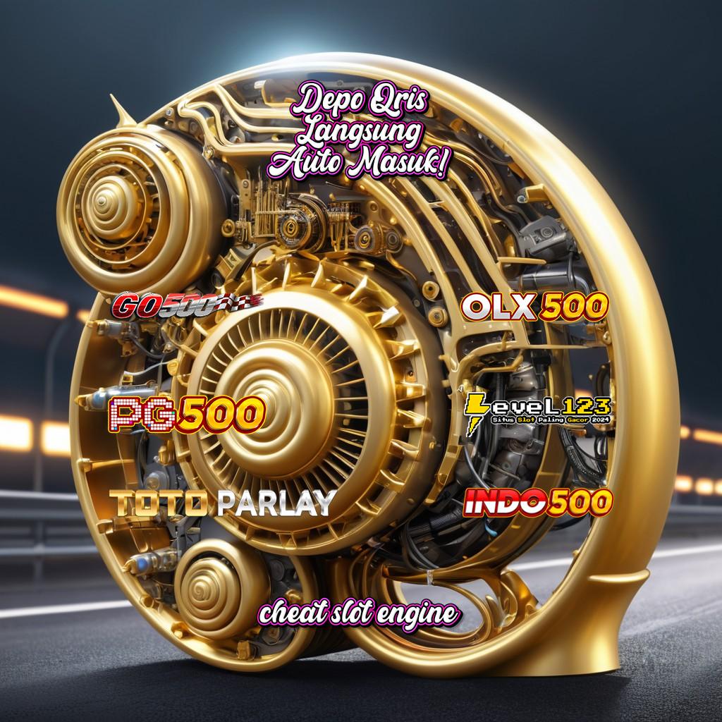 Situs Slot Gacor 2024 Terbaru