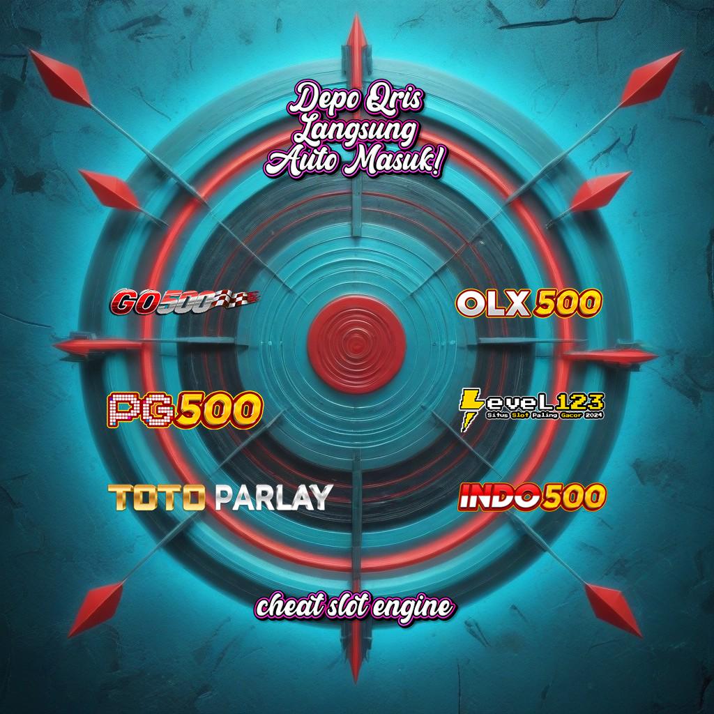 Cheat Engine Slot Jackpot Apk