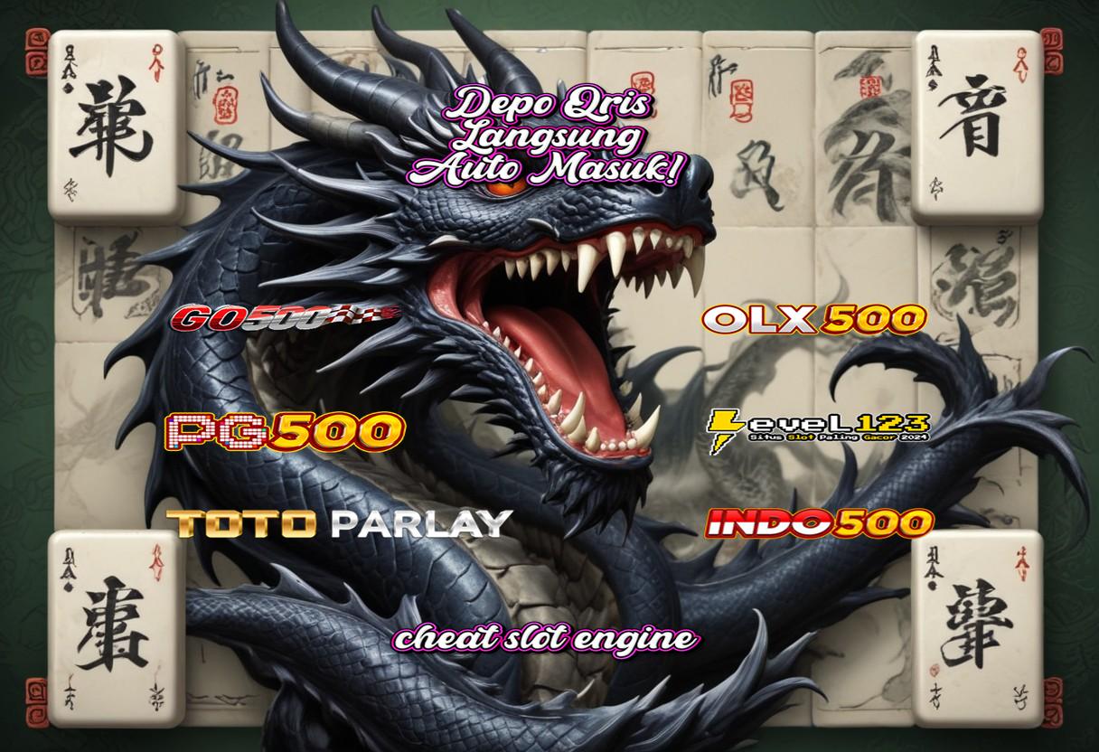 GOWIN SLOT APK MOD DOWNLOAD - Jangan Ragu, Coba Slot Baru!