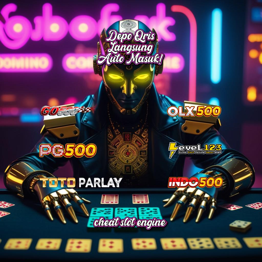 Gila 777slot Apk