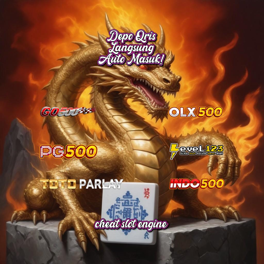 SITUS SLOT GACOR BONUS NEW MEMBER 100 - Putar Sekali, Jackpot Melejit!