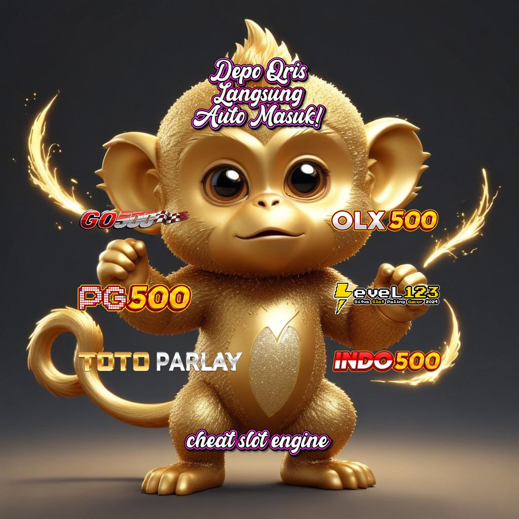 Situs Slot Gacor Server Thailand