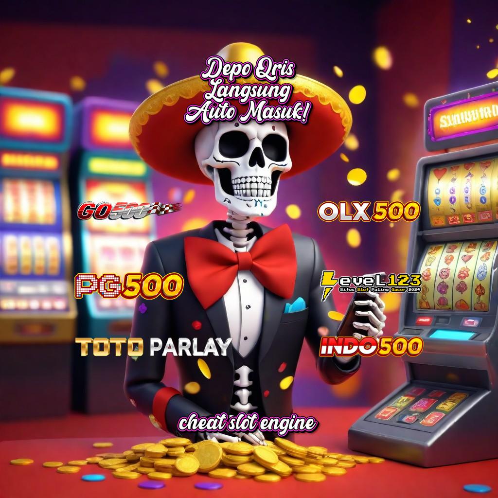 AKUN PRO RUSIA - Slot Online, Untung Pasti!