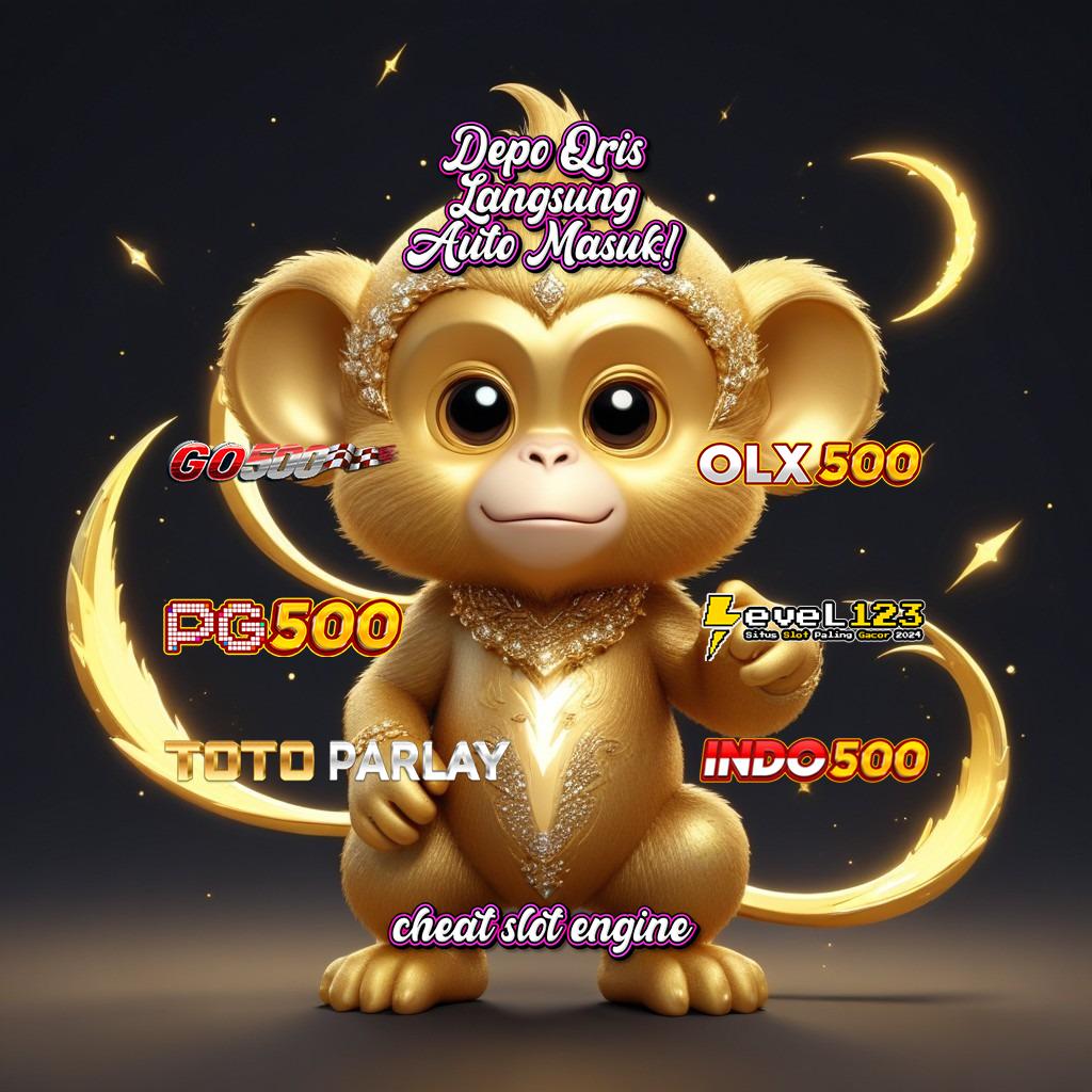 Ina777 Slot Dana Apk