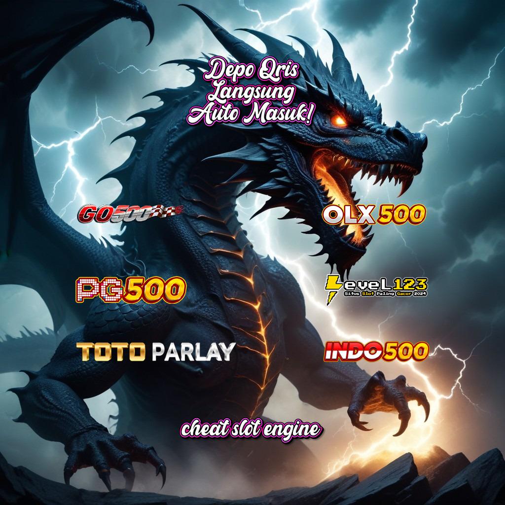 Slot Online Gacor Apk