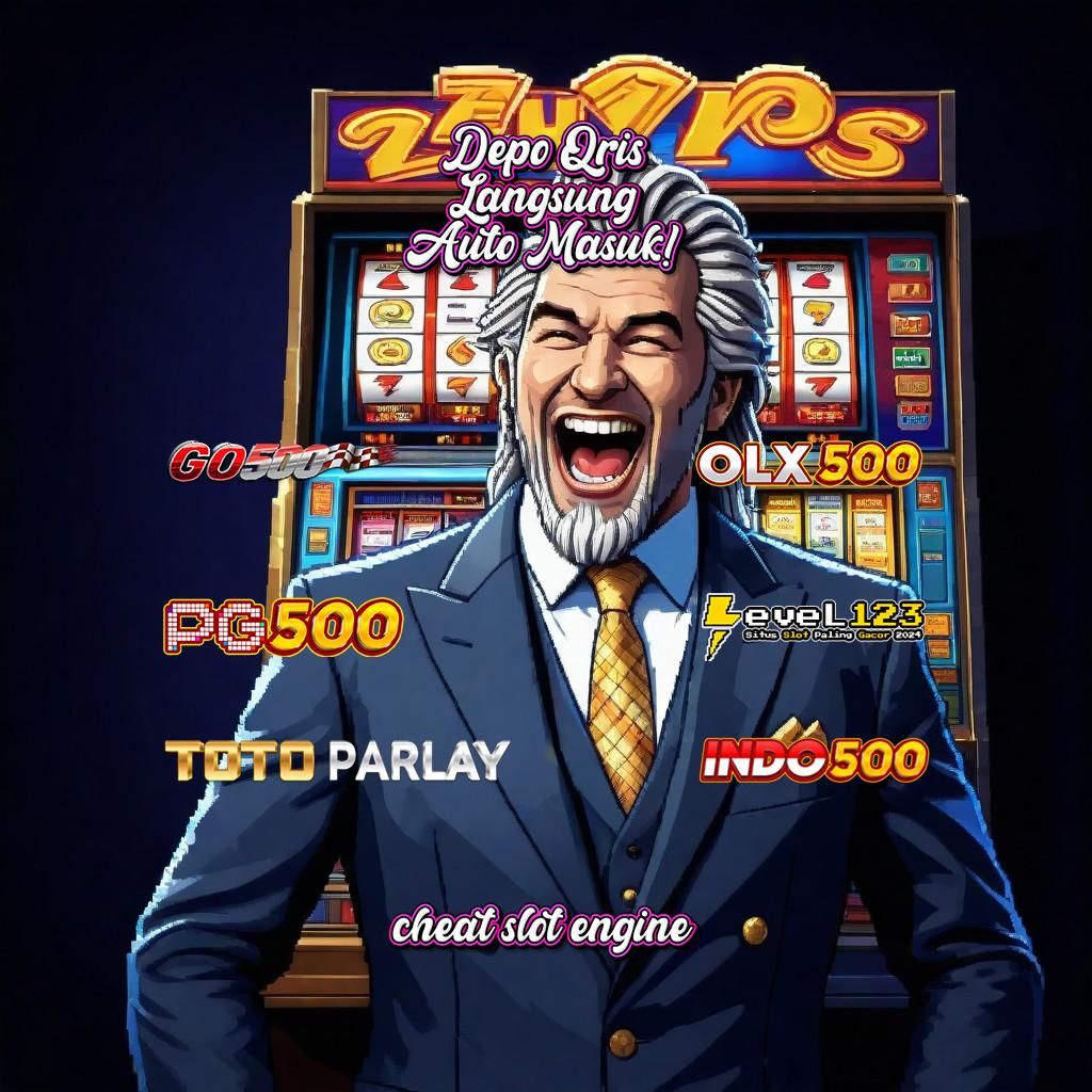 SLOT GACOR MALAM INI TERBARU Aman Dan Penuh Kepuasan