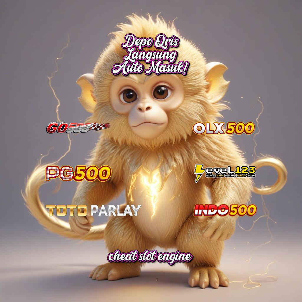 SLOT ONLINE CABE 777 JACKPOT - Event Jackpot, Slot Gacor Cair!