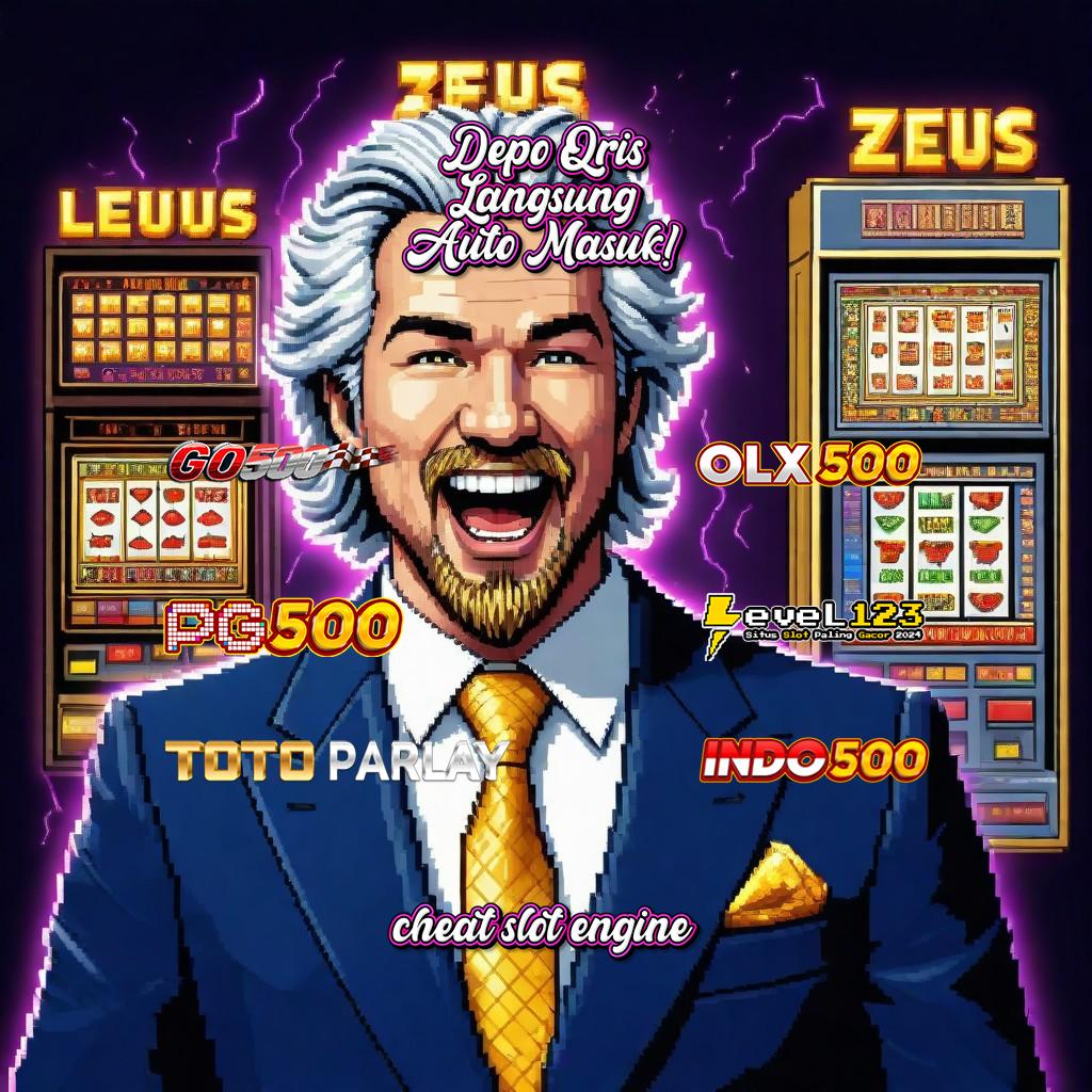 SITUS SLOT GACOR 2023 TERBARU HARI INI - Slot Gacor, Hadiah Super!