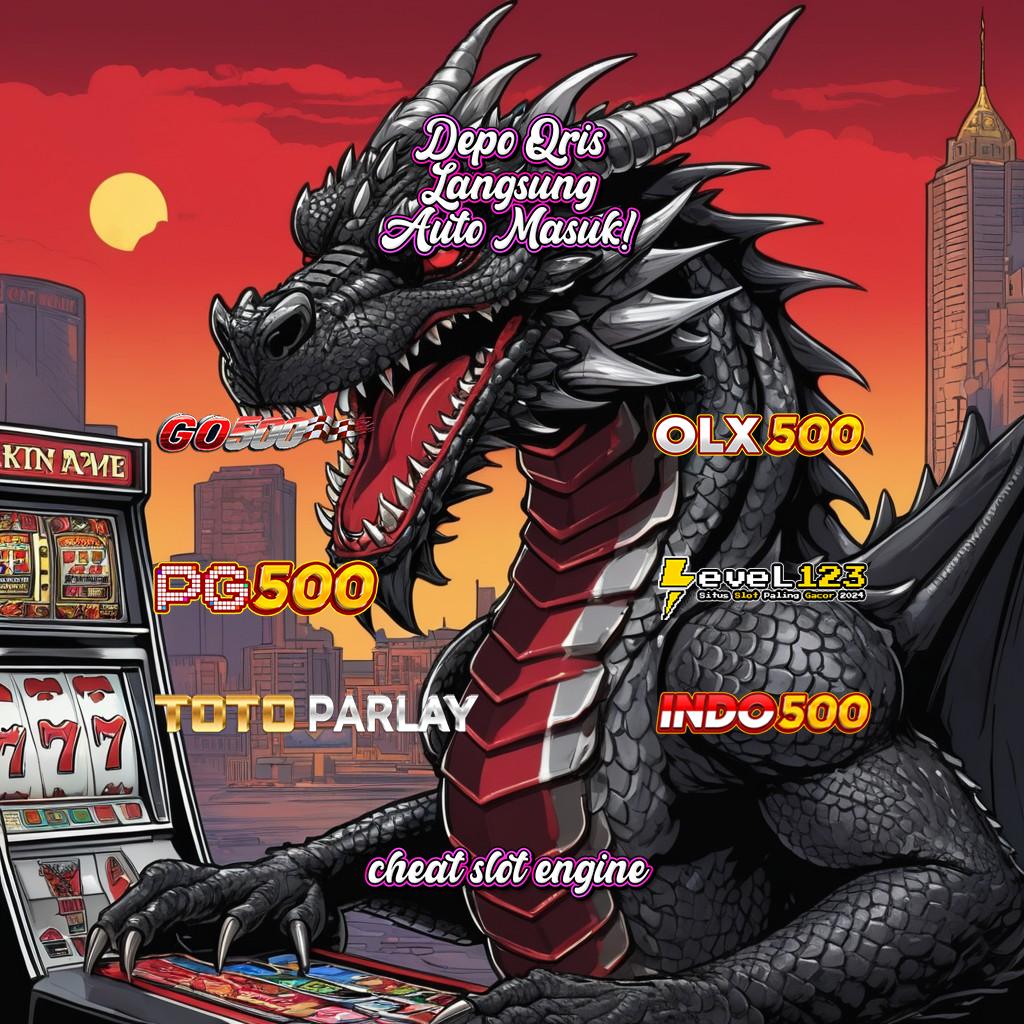 777SLOT IDR APK - Simpel