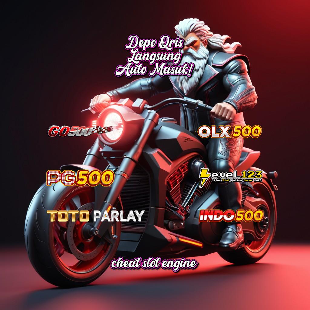 DEMO SLOT SERVER LUAR GACOR - pasti jos