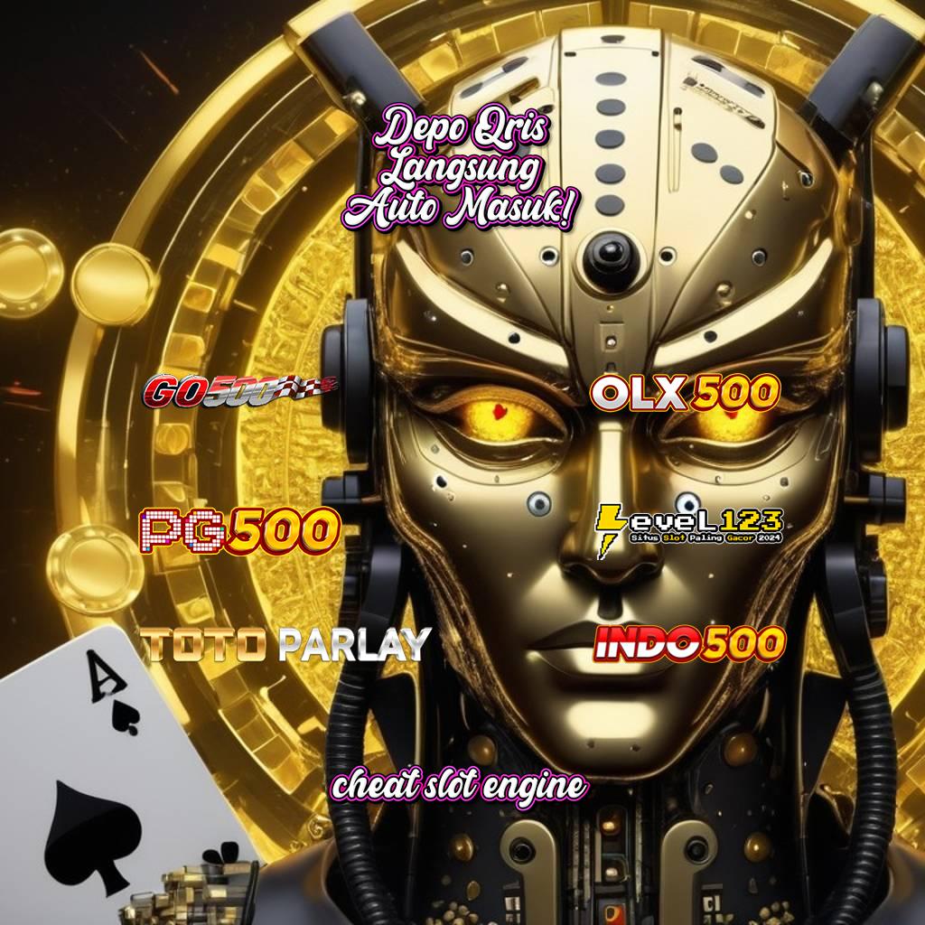 Cheat Game Slot Pragmatic