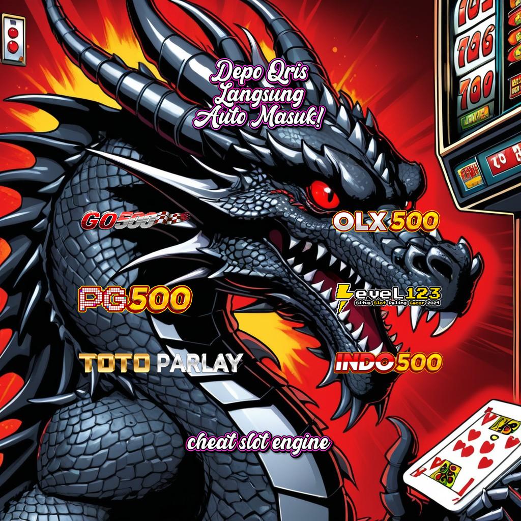 SLOT DEMO GRATIS TERLENGKAP PRAGMATIC TERBARU DAN ANTI LAG - Main Seru Tanpa Ribet Cuan