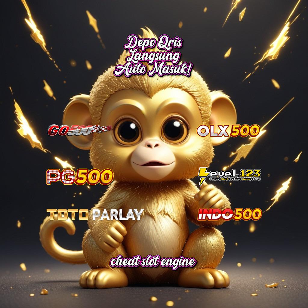 SLOT DEMO SERVER THAILAND SUPER GACOR - Menang Mudah, Spin Mantap!