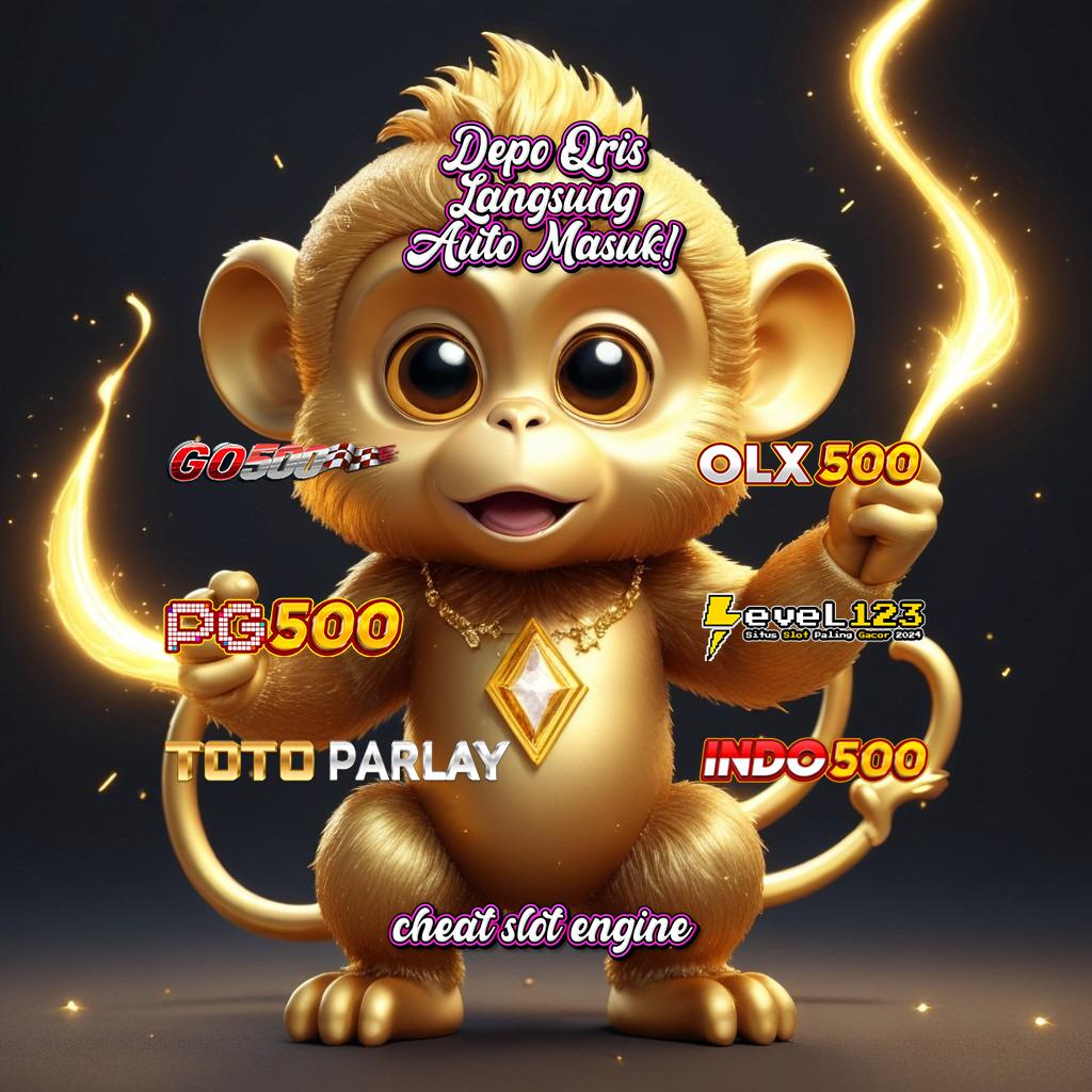 SLOT DEPOSIT 5K DANA Auto X500