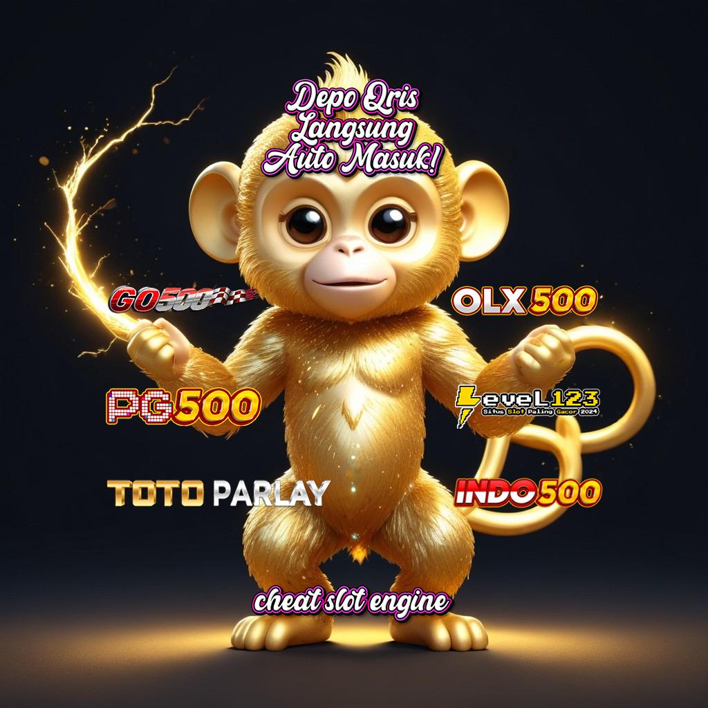 Situs Slot Paling Gacor Mudah Menang