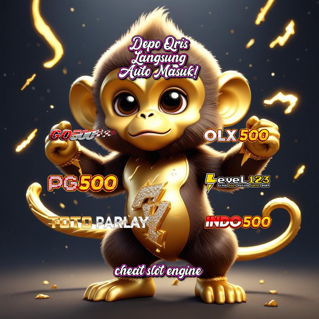 Daftar 8658 Slots