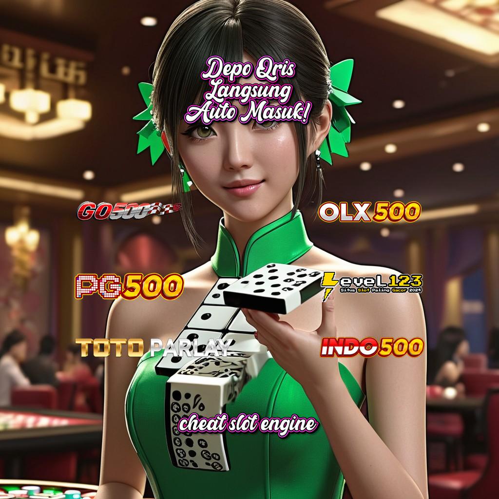 SLOT DEMO MAXWIN - Cara Unduh