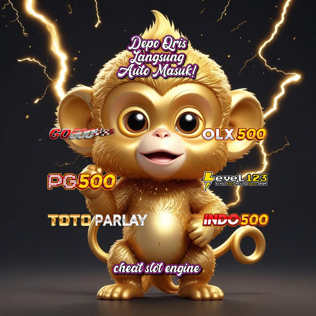 SERVER THAILAND PALING GACOR - Setor Sekarang, Bonus Menyusul!