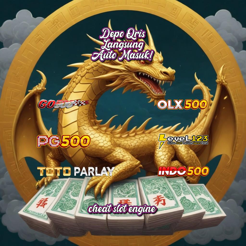 Slot777 Gates Of Olympus