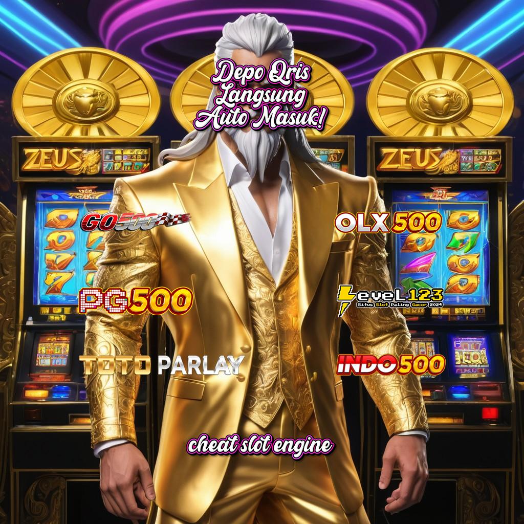 VIP PKV GAMES Slot Online, Untung Cair!