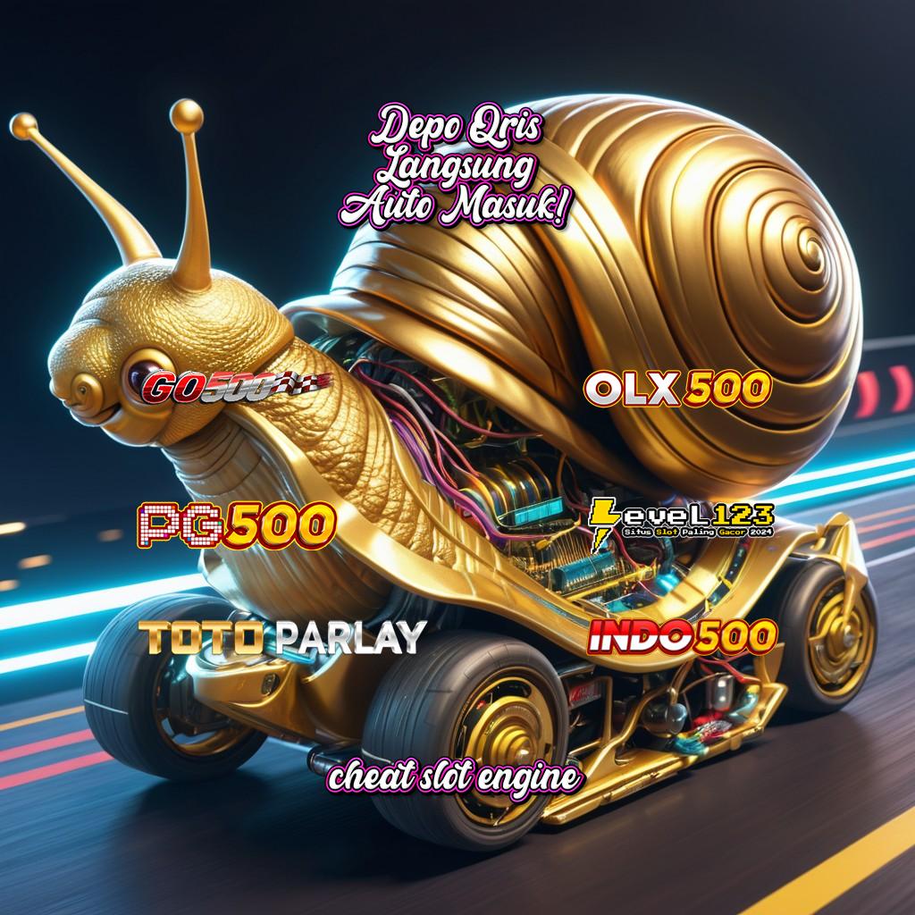 777 SLOT GAMES APK » Direncanakan