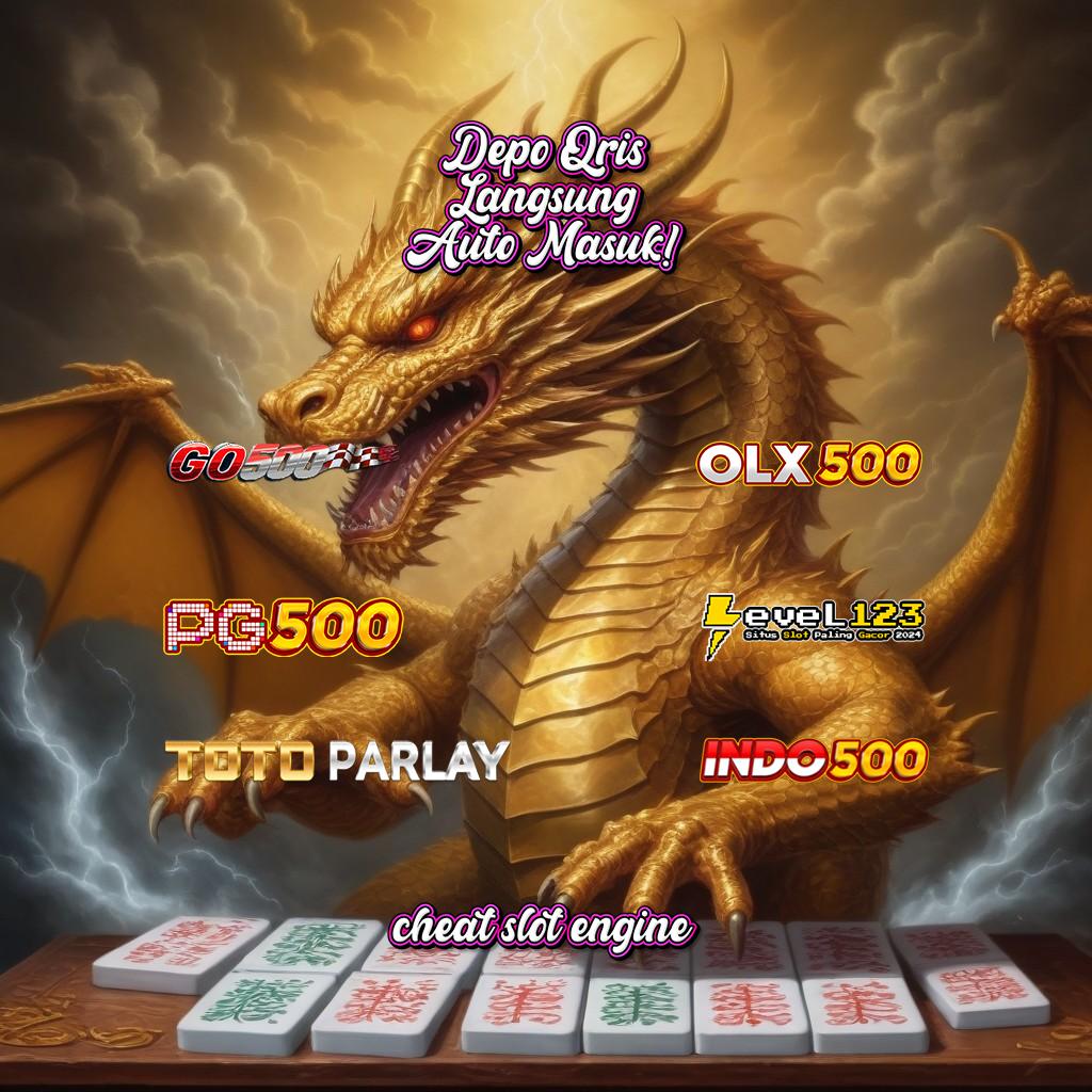 APK NAGA WIN 777 - Main Slot, Kemenangan Lancar!