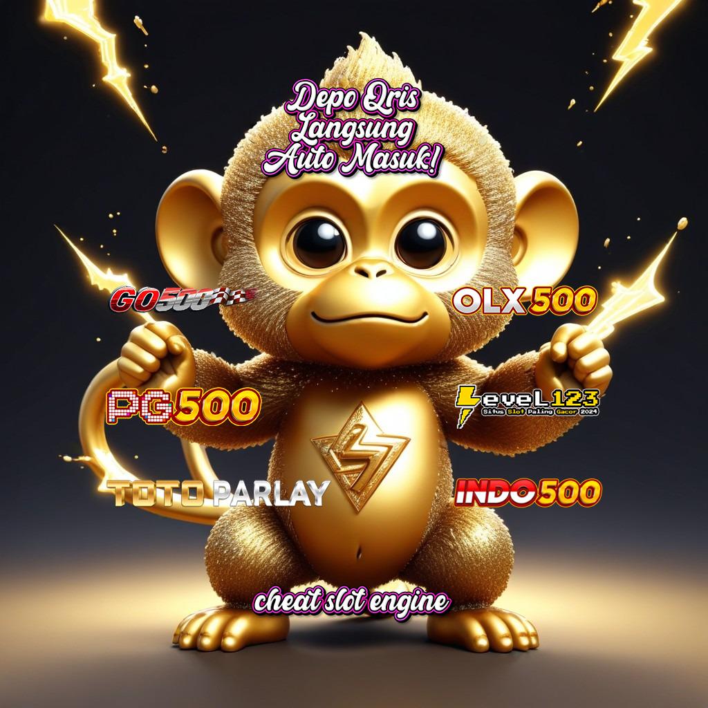 Situs Slot Thailand Gacor Hari Ini