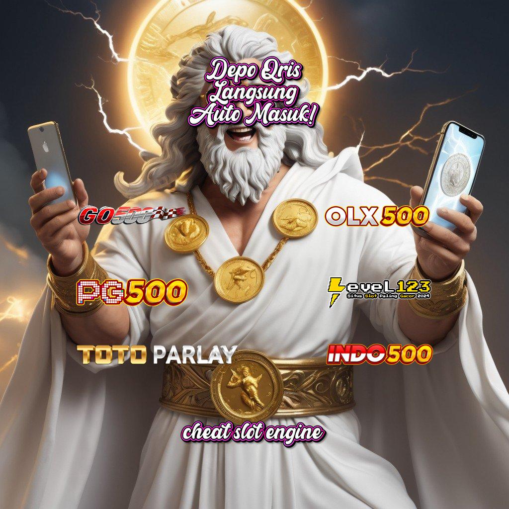 SLOT DEMO GACOR GAMPANG MAXWIN PRAGMATIC PLAY Paling Disukai