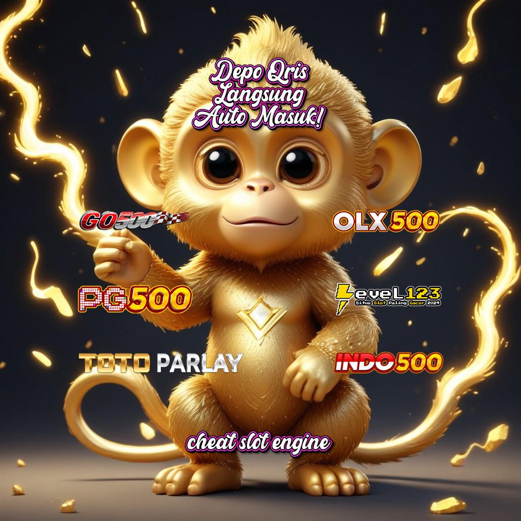 LUCKY 777 SLOTS PAGCOR CASINO Promo Spesial, Diskon Gede!