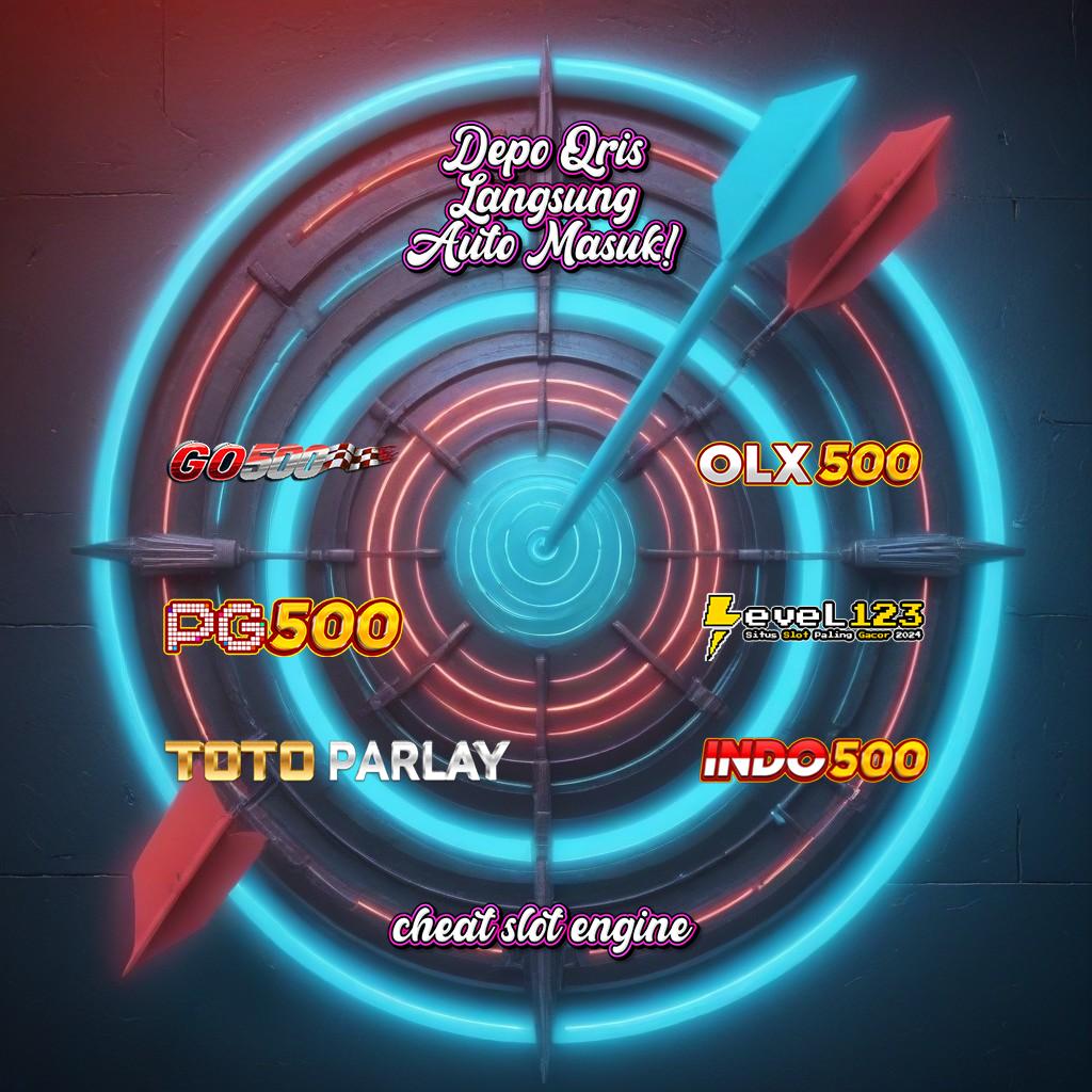 SITUS SLOT GACOR 2024 TERPERCAYA DAN RESMI Anti Patah Semangat