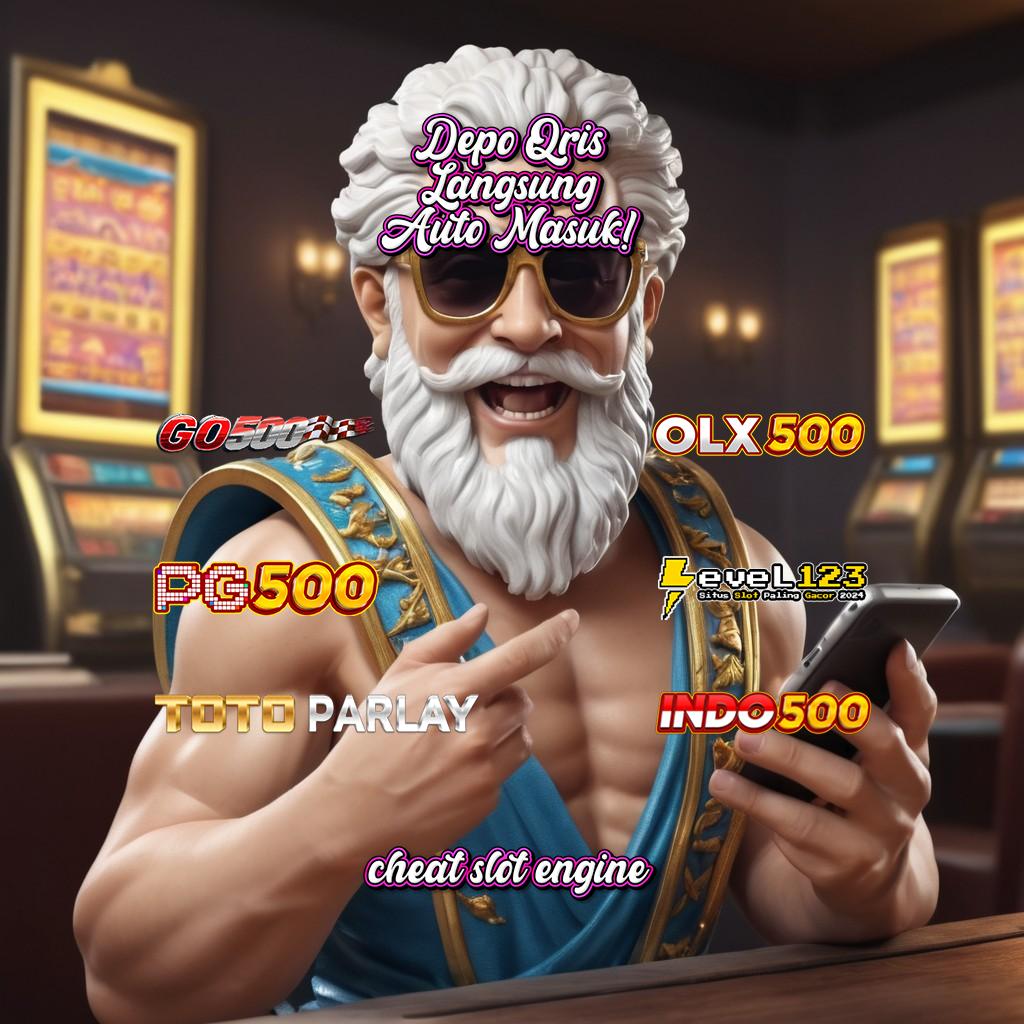 Slot Server Rusia Demo