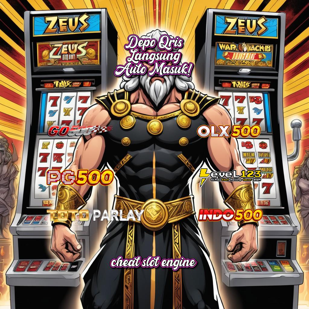 777 IDR APK SLOT Puas Tanpa Rasa Ragu