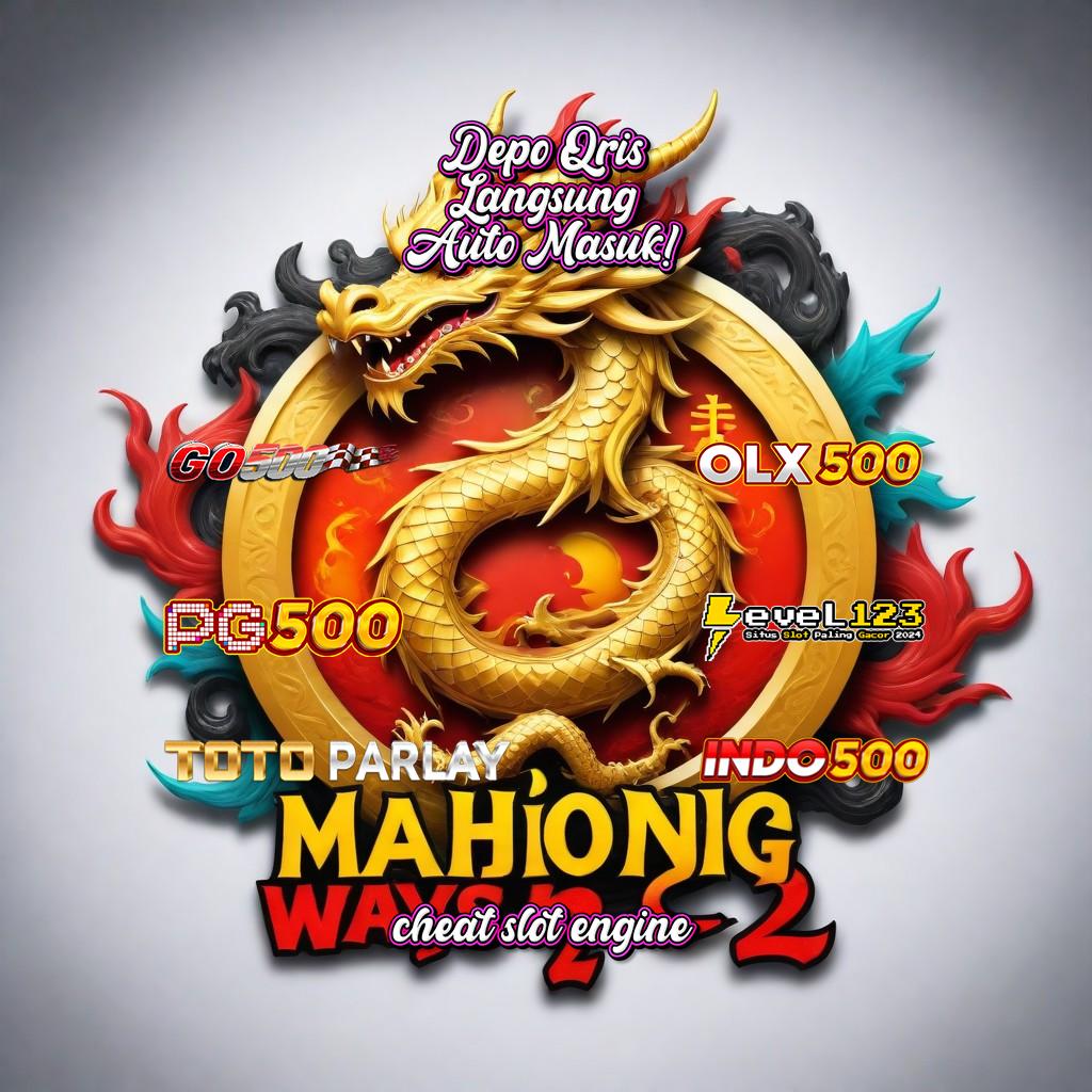 RTP SLOT PG MAHJONG - Slot Terbaru, Rejeki Cepat!