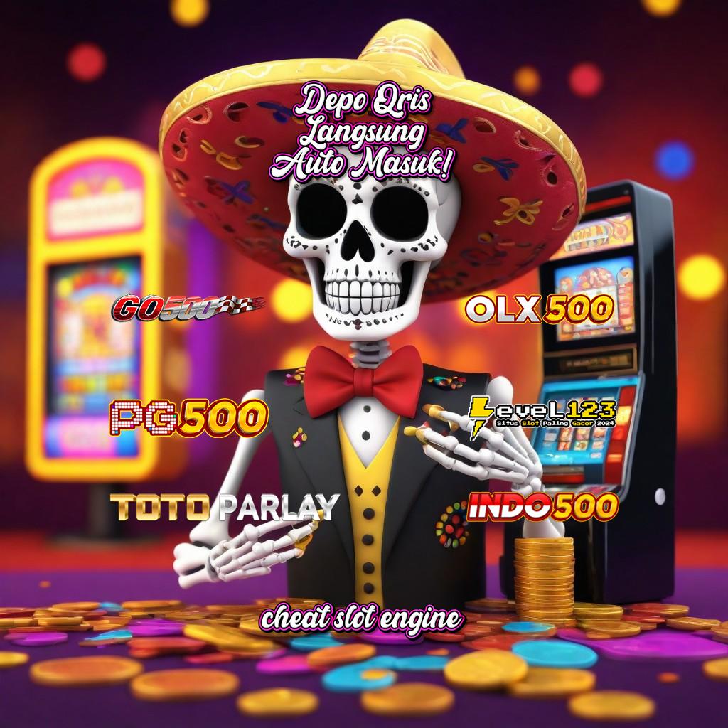 JUDI SLOT TERPERCAYA Main Event, Untung Terbesar!