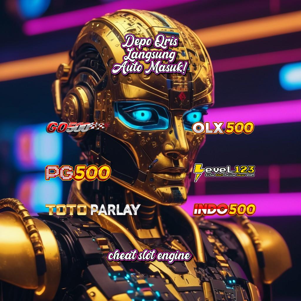 CHEAT SLOT INJECTOR PRAGMATIC - tempat terbaik untuk keceriaan keluarga