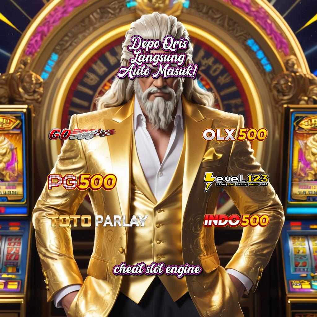 AKUN DEMO SLOT ZEUS MAXWIN Situs User Interaktif