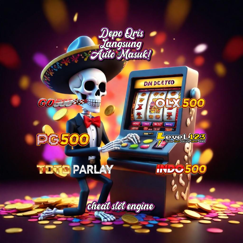 SLOT DEMO PRAGMATIC TERLENGKAP DEMO SLOT GRATIS TANPA DEPOSIT Gacor Banget, Jackpot Hebat!