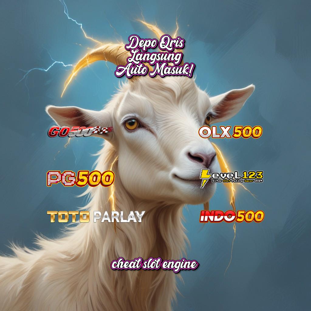 CHEAT SLOT JP 2024 PC - main dikit, bonus banyak!